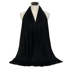 Soft Modal Cotton Jersey | Hijab Scarf - FitZone360
