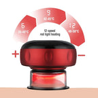 Electric Vacuum Cupping Cup - FitZone360