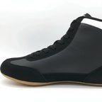 High-Performance Boxing Shoes | Lightweight, Breathable & Supportive for Every Step in the Ring - FitZone360