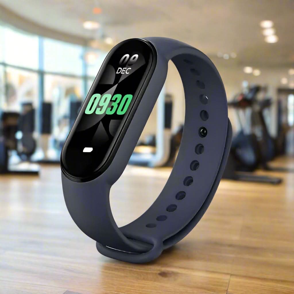 Multifunctional Smartwatch | for Men and Women-Fitness, Health & Style - FitZone360
