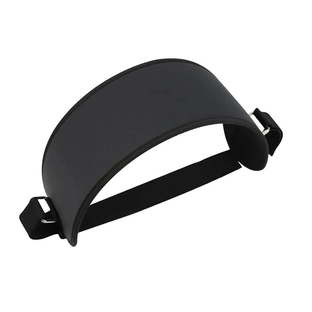 Hip Thrust Belt for Glute Workouts | Supports Dumbbells, Kettlebells & Plates | Home & Gym Fitness Accessory - FitZone360