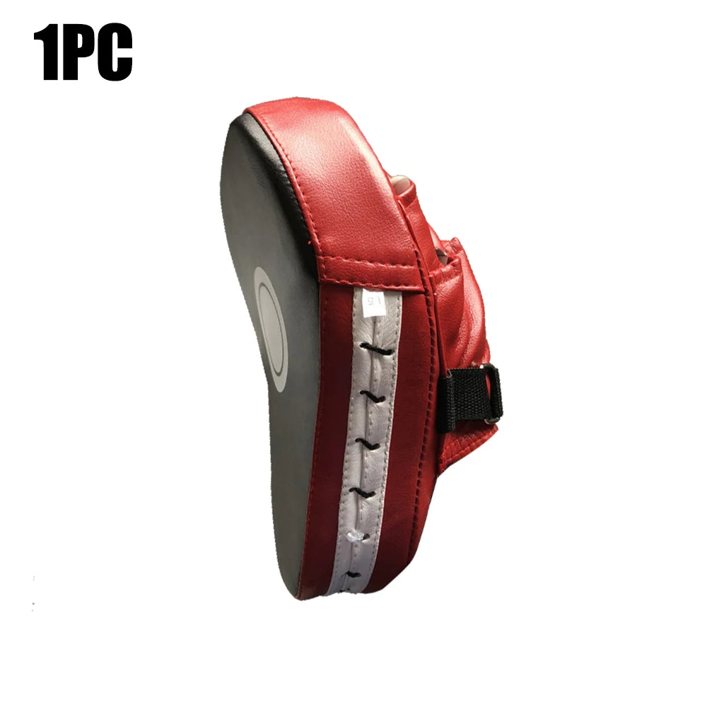 Pro Focus Pads for Boxing, MMA & Muay Thai - FitZone360