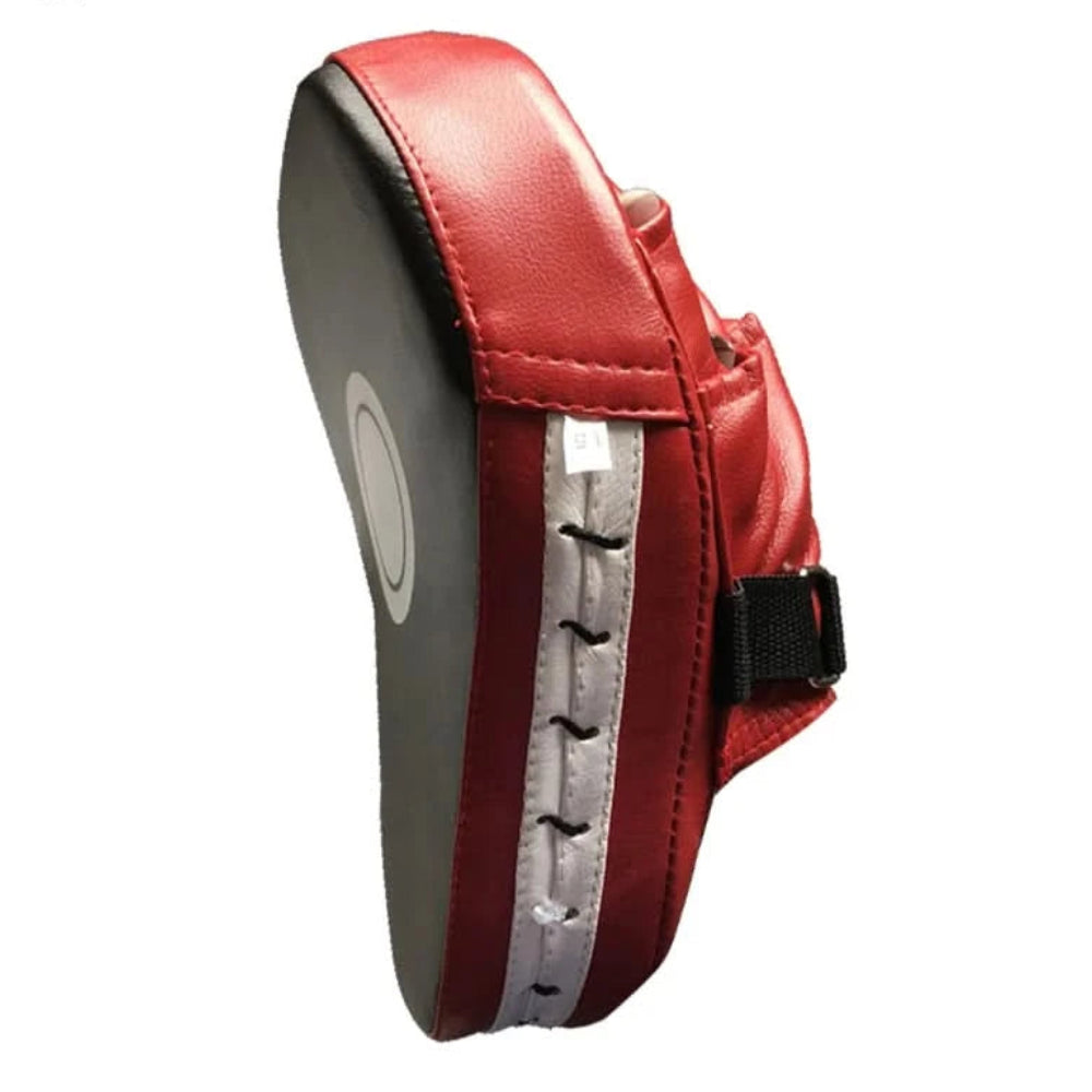 Pro Focus Pads | Boxing, MMA & Muay Thai - FitZone360