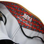 DOMINATE THE CAGE: Pro-Grade MMA Fight Shorts for Champions - FitZone360