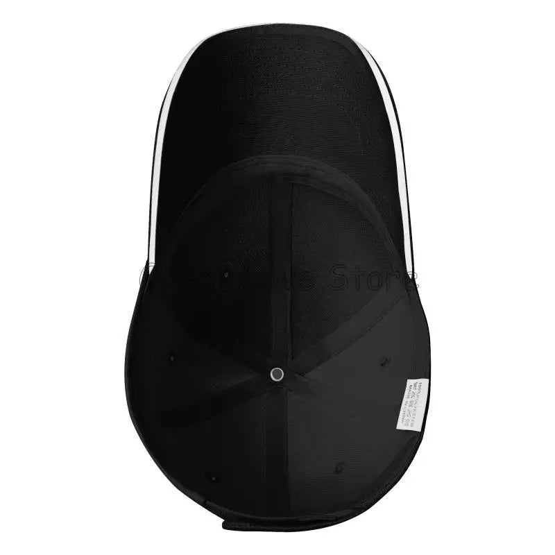 RIVAL Boxing Gear Baseball Cap | Combat Sports Training Hat