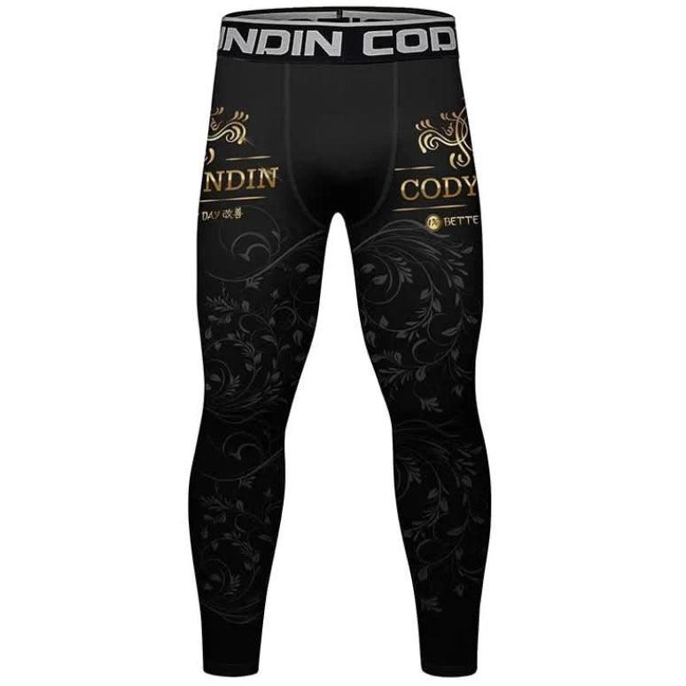 MMA & BJJ Training Set | Rash Guard Tops | Shorts for Jiu Jitsu - FitZone360