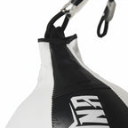 Leather Boxing Speedball | Ceiling to Floor Punching Speed Ball - FitZone360