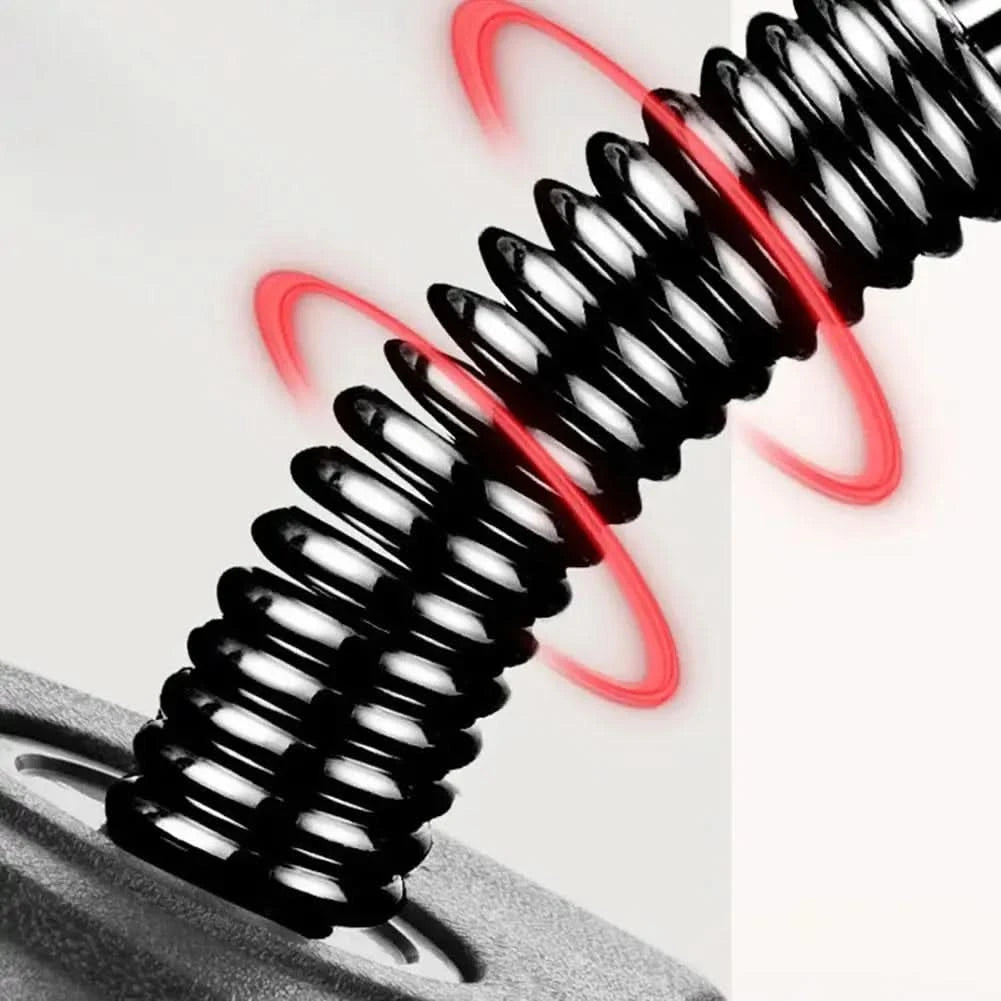 Desktop Boxing Speed Ball Punching Bag Stress Buster - FitZone360