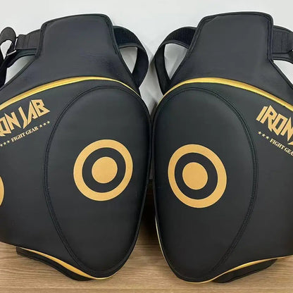 Boxing Coach | Body Protector (Trainer Chest & Belly Pad) - FitZone360