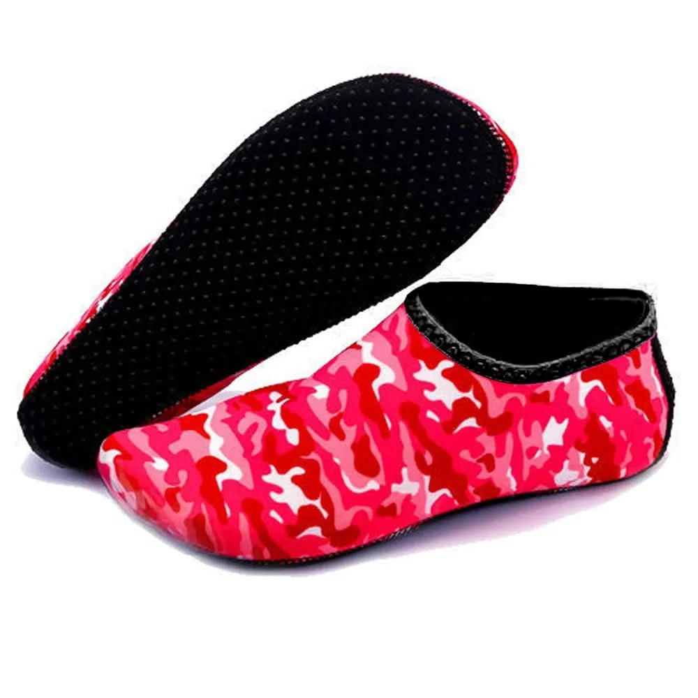 Bare Feet | Beach, Pool Side and Diving Shoes - FitZone360