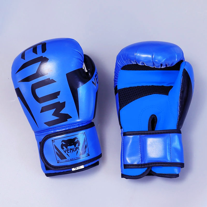 Venum Full Contact Boxing Gloves for all Martial arts