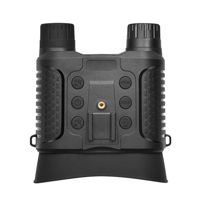 NV8160 1080P Military Digital Infrared Night Vision | Binoculars with Helmet Mount - FitZone360