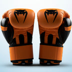 Venum Premium Boxing Gloves | Multi-Colour Pro Training & Sparring Gloves - FitZone360