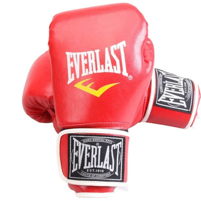 Everlast Boxing Gloves | Training & Sparring - FitZone360