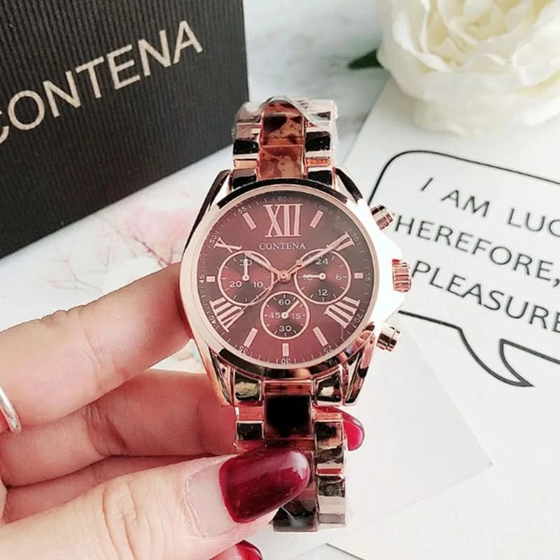 Luxury Watches for Men & Women | Designer & High-End Timepieces - FitZone360