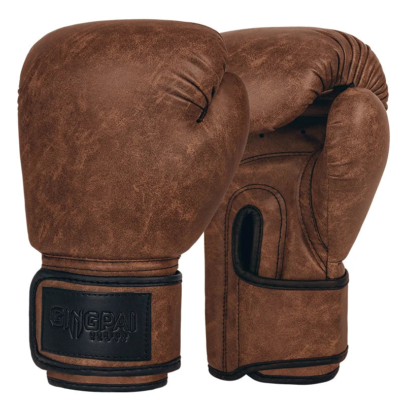 Vintage Boxing Gloves | Boxing, Kickboxing & MMA Gear - FitZone360