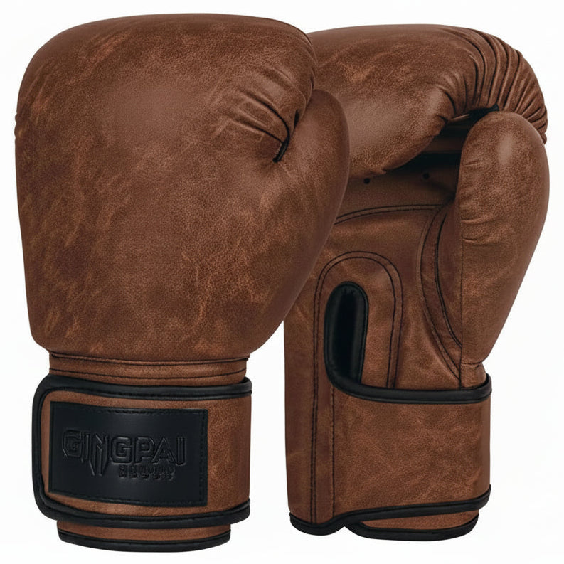 Vintage Boxing Gloves | Boxing, Kickboxing & MMA Gear - FitZone360