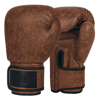 Vintage Boxing Gloves | Boxing, Kickboxing & MMA Gear - FitZone360