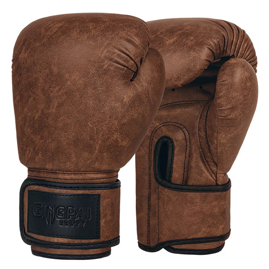 Vintage Boxing Gloves | Boxing, Kickboxing & MMA Gear - FitZone360