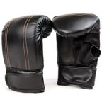 6oz Boxing Bag Gloves – Muay Thai, Kickboxing & MMA Training Gloves