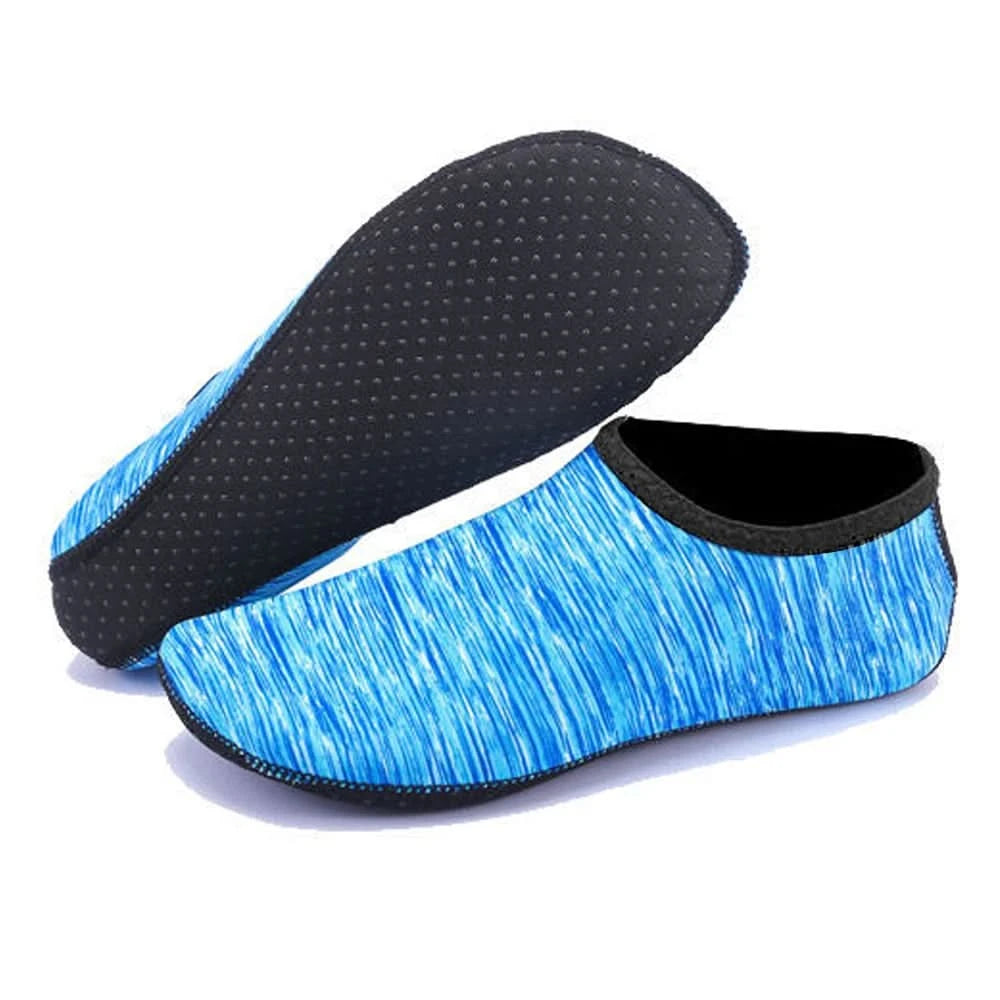 Bare Feet | Beach, Pool Side and Diving Shoes - FitZone360