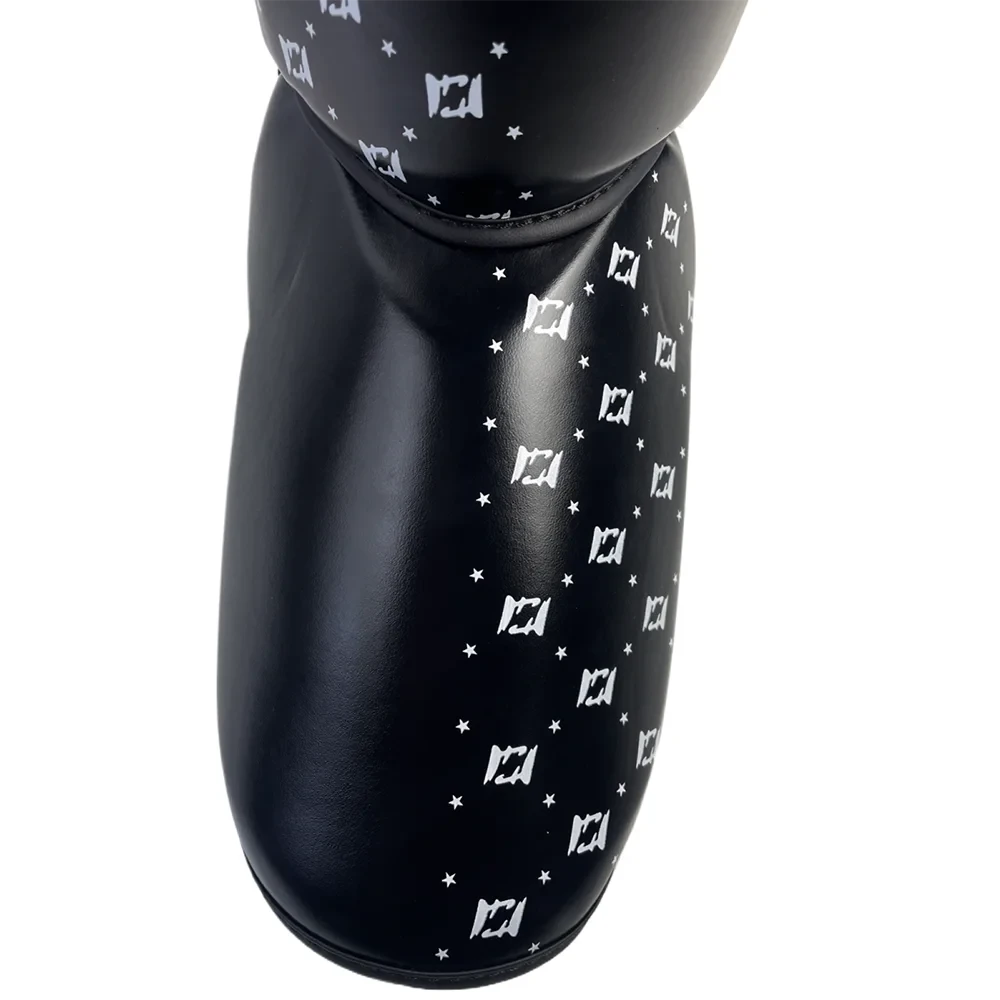 Fairtex Muay Thai Shin Guards | Professional Protection for Training & Sparring - FitZone360