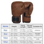 Vintage Boxing Gloves | Boxing, Kickboxing & MMA Gear - FitZone360