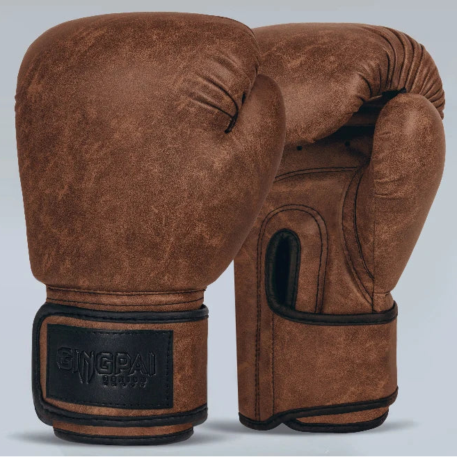 Vintage Boxing Gloves | Boxing, Kickboxing & MMA Gear - FitZone360