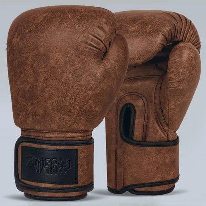 Vintage Boxing Gloves | Boxing, Kickboxing & MMA Gear - FitZone360