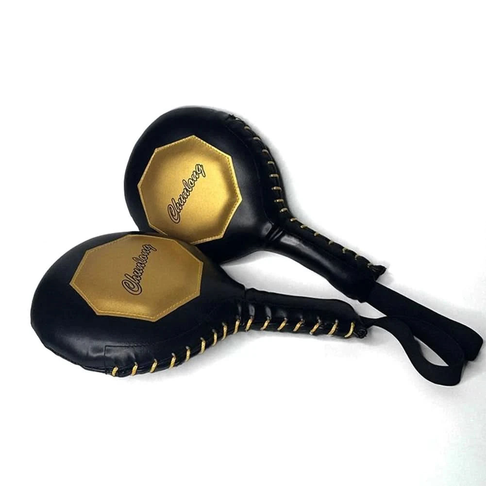 Boxing Focus Speed Paddle | Master Precision, Speed & Technique - FitZone360