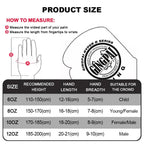 Beautiful Pink & White Butterfly Boxing Gloves | Best Quality-Premium Muay Thai, Kickboxing Gloves - FitZone360