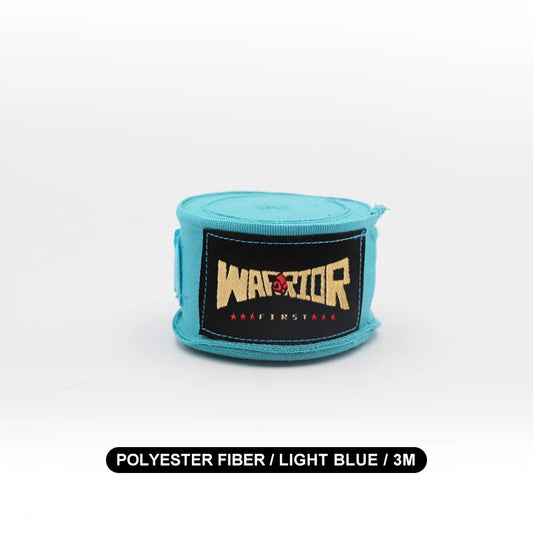 Pro-Grade Boxing Hand Wraps | Ultimate Comfort & Breathable Protection (2-Pack) - FitZone360