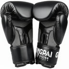 Professional Kickboxing MMA Gloves | High-Performance Training Gear for Men, Women & Juniors - FitZone360