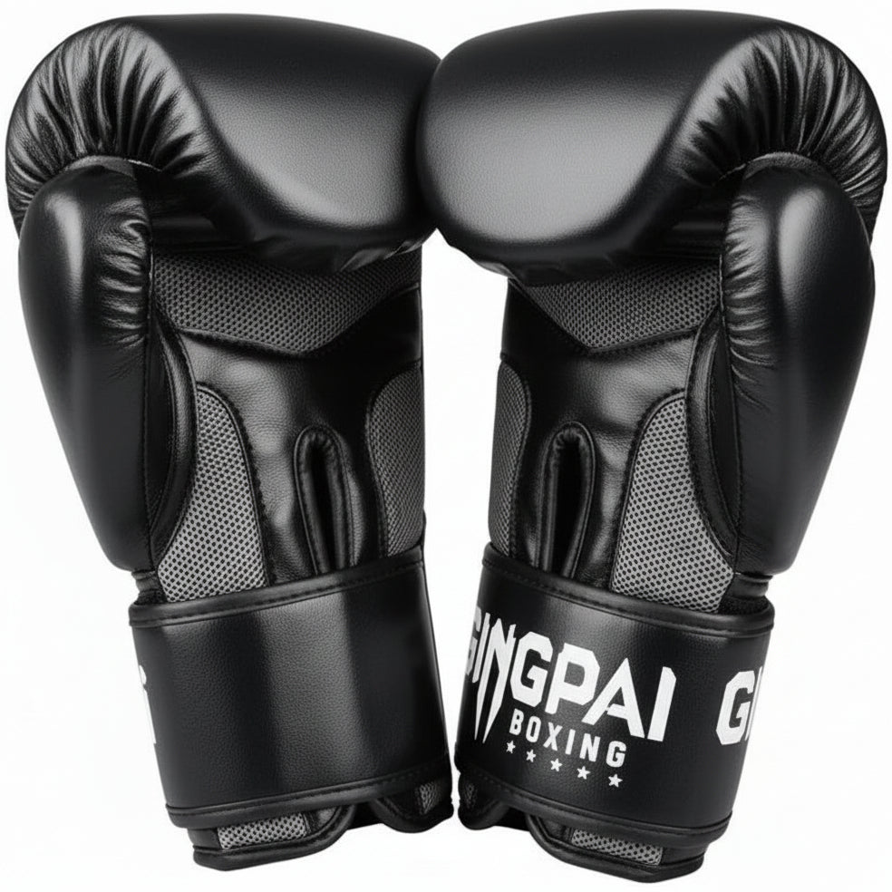 Professional Kickboxing MMA Gloves | High-Performance Training Gear for Men, Women & Juniors - FitZone360