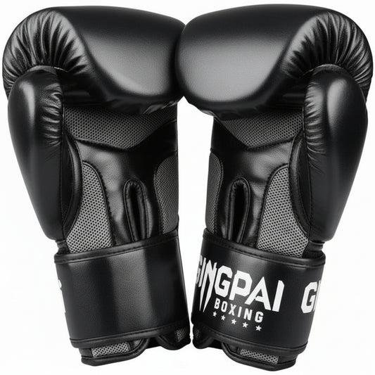 Professional Kickboxing MMA Gloves | High-Performance Training Gear for Men, Women & Juniors - FitZone360