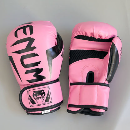 Venum Full Contact Boxing Gloves for all Martial arts