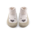 Non-Slip Toddler Shoes with Anti-Drop Soft Soles for Newborns | Soft Cartoon Baby Floor Socks for Spring and Summer – - FitZone360