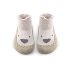 Non-Slip Toddler Shoes with Anti-Drop Soft Soles for Newborns | Soft Cartoon Baby Floor Socks for Spring and Summer – - FitZone360
