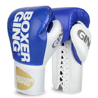 Professional Boxing Gloves | Kickboxing MMA & Muay Thai