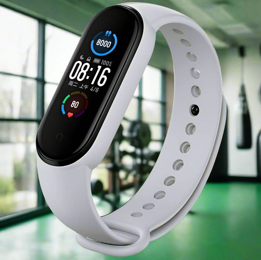 Elevate your lifestyle | Smartwatch Heart Monitoring and Fitness - FitZone360