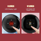 Electric Vacuum Cupping Cup - FitZone360