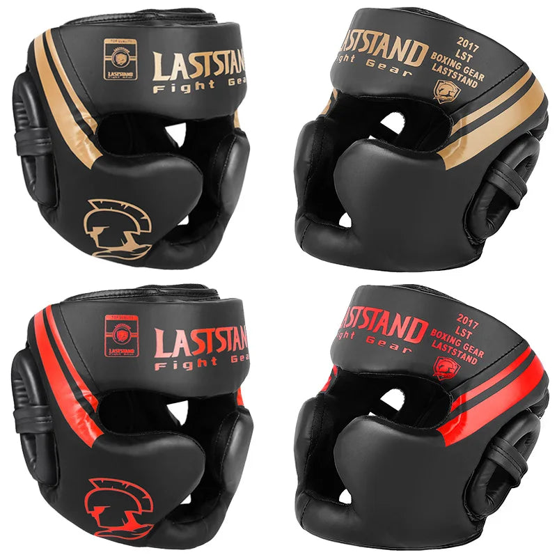 Boxing Head Guard For Kids and Adults