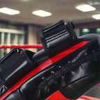 Premium Muay Thai Kickboxing Pad | Durable Thai Pad for MMA, Boxing & Martial Arts Training 🥊🔥One (1)PCS - FitZone360