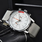 TOP TIME Series | Men's and Women's American Aviation Watch - FitZone360