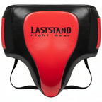 Professional Boxing & Muay Thai Groin Guard | High Protection Competition Crotch Guard - FitZone360