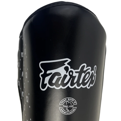 Fairtex Muay Thai Shin Guards | Professional Protection for Training & Sparring