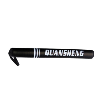 Boxing Training Stick | PU Leather Reaction & Speed Target for Muay Thai, MMA Boxing - FitZone360