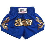 Premium Muay Thai Shorts | Lightweight, Durable & Fighter-Approved - FitZone360