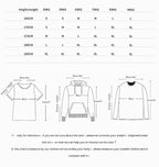 Fleece Hooded Sweatshirt | Unisex Oversized Winter Hoodie Pullover - FitZone360