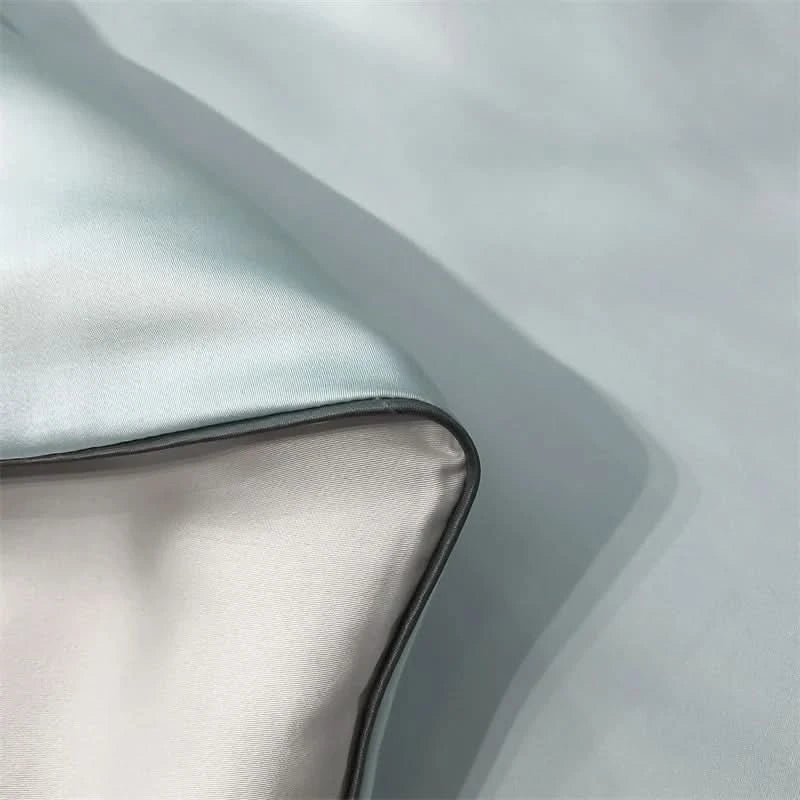 Air Conditioning Blanket | Premium Washable Ice Silk Summer Quilt Set - FitZone360